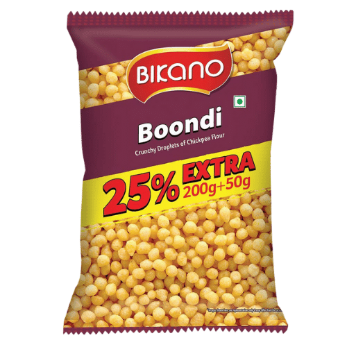 Bikano Boondi